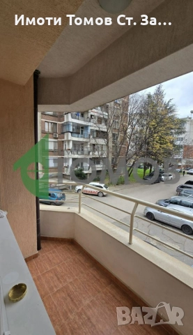 Чудесен тристаен апартамент под наем в кв. Опълчеснки, снимка 6 - Апартаменти - 52801578