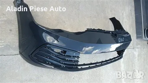 Предна броня VW Golf 8 година 2019 2020 2021 2022 2023 код 5H0807221H , снимка 2 - Аксесоари и консумативи - 50357011