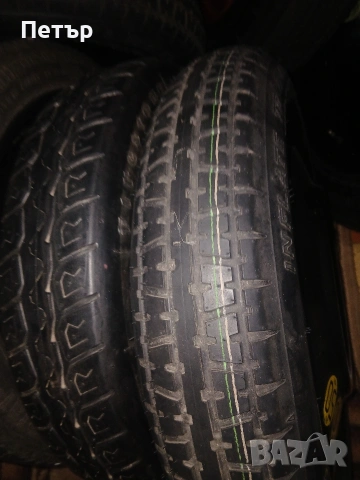 Всички видове аварийна гума патерица нови, снимка 6 - Аксесоари и консумативи - 54061814