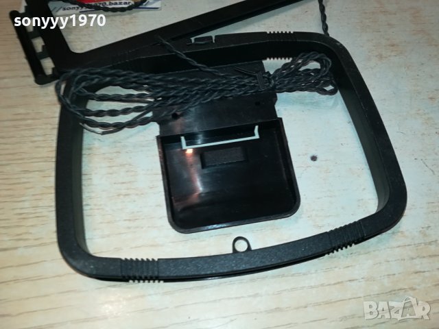 ANTENA RECEIVER 0810231100, снимка 3 - Ресийвъри, усилватели, смесителни пултове - 42479215