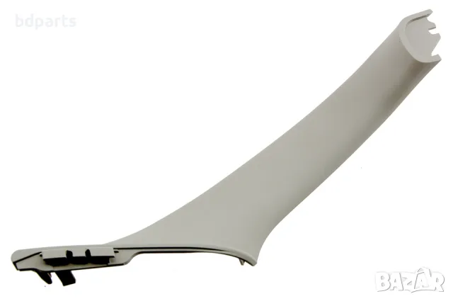 Дясна дръжка за врата BMW F10 F11, Светло-Бежова Oyster