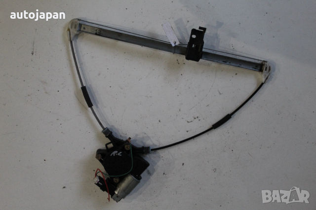 Заден ляв електрически стъклоповдигач Мазда 6 гу комби 04г Mazda 6 gy 2004, снимка 2 - Части - 44617607