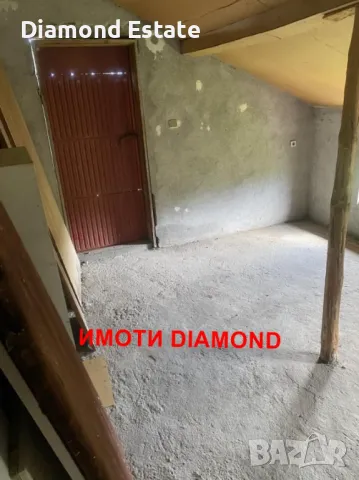 Двуетажна вила в град Харманли, снимка 4 - Вили - 49369999