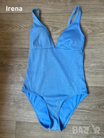 Цели бански цена 15лв., снимка 2 - Бански костюми - 50697268