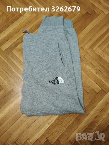 The North face оригинално долнище размер L, снимка 3 - Спортни дрехи, екипи - 52985736