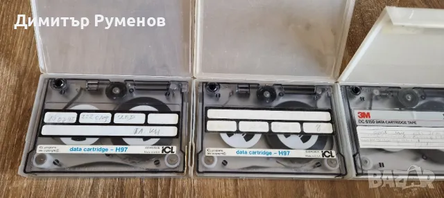 Касети , снимка 2 - Аудио касети - 48810414