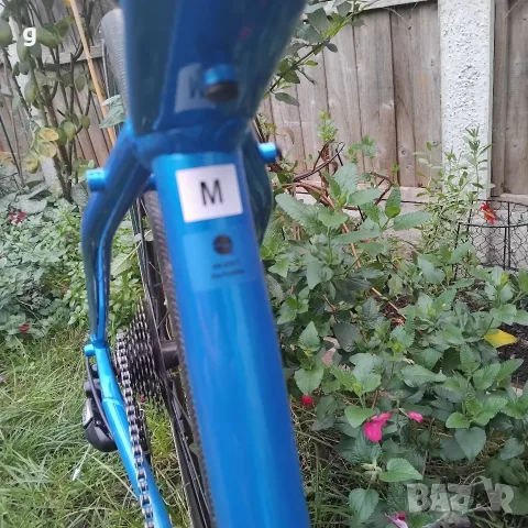 Trek dual sport, снимка 4 - Велосипеди - 56496057