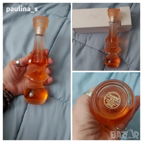 Дамски парфюми Ungaro La femme, Feminin, Dalissime, Rochas, Eau de Rochas, Femme , снимка 6 - Дамски парфюми - 41840329