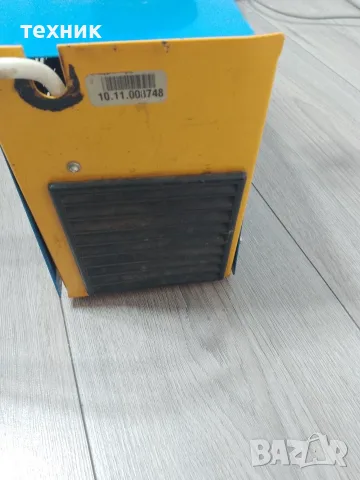 SparK PRO160 Ампера Инверторен Електрожен - МАРКОВ, снимка 5 - Поялници и запояване - 56236546