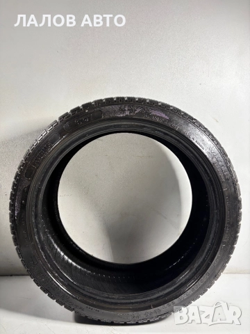 2бр. зимни гуми Taurus 601 205/45/17 205/45R17 dot 3218 7мм грайфер , снимка 3 - Гуми и джанти - 52373303