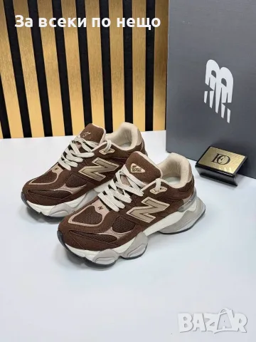 New Balance Дамски Маратонки👟Дамски Спортни Обувки Ню Баланс - Различни Цветове Код SEM-375, снимка 11 - Маратонки - 55862784