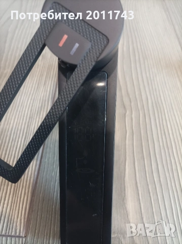 Стоящ смесител с дисплей за баня, снимка 5 - Смесители - 53169412