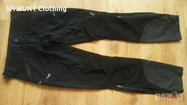 Lundhags MAKKE Womens Stretch Pant размер 34 / XS дамски панталон - 2014