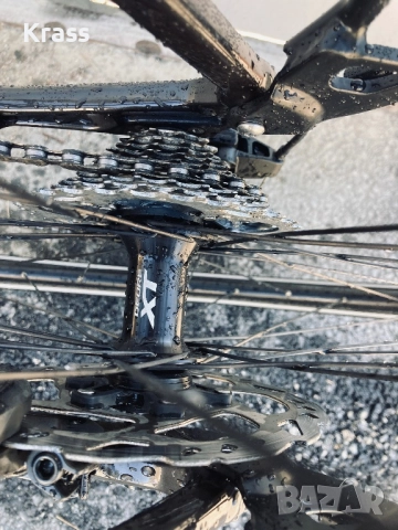 Велосипед Koga F3 7.0 Madę in Holland, снимка 11 - Велосипеди - 52015337