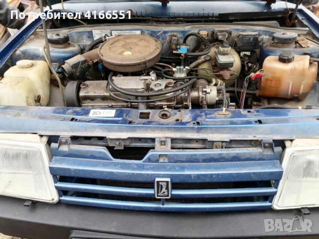 Лада Самара , снимка 5 - Части - 53188235