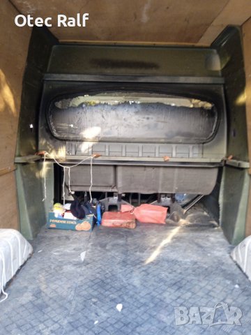 Бус , снимка 11 - Бусове и автобуси - 38093824