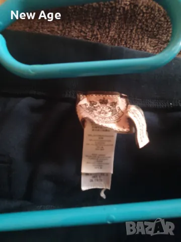 	Долнище Juicy Couture - оригинал р. Л, снимка 4 - Спортни екипи - 49114154