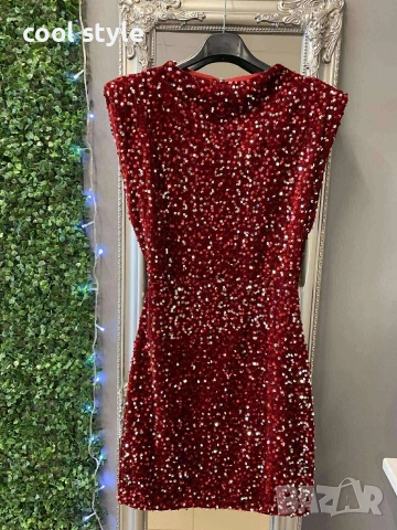 празнични рокли, снимка 4 - Рокли - 52586235