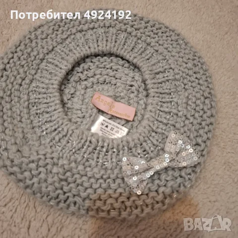 Шапка ,барета Accessorize 