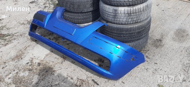 Предна Броня. Hundai Atos. 2004-2007 Година. Хюндай Атос., снимка 2 - Части - 34066751