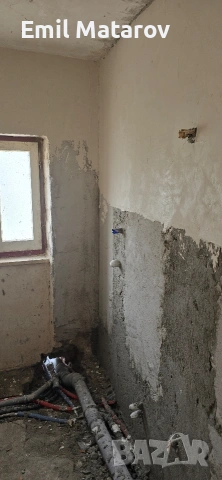 Вътрешни и външни ремонти банй Ел инсталация от А до Я за вашия дом, снимка 3 - Ремонти на апартаменти - 53034431