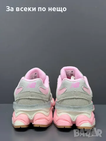 New Balance 90/60 Дамски Маратонки👟Дамски Спортни Обувки - Различни Цветове Код SK2009, снимка 2 - Маратонки - 55740728