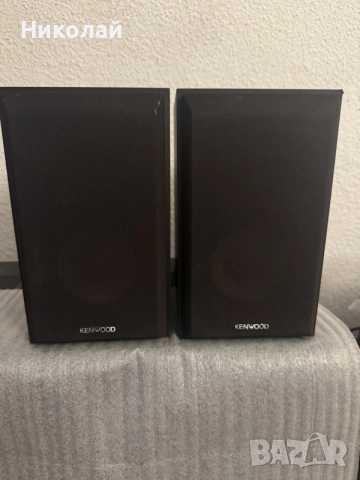 KENWOOD LS-K521 ТОНКОЛОНИ , снимка 4 - Тонколони - 56040466