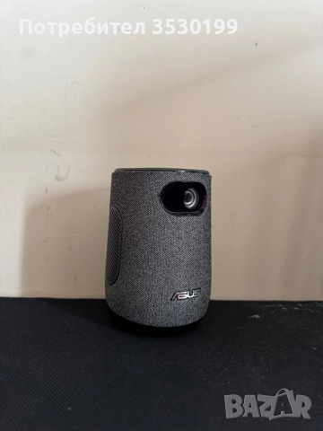 Проектор – ASUS ZenBeam Latte L1, снимка 2 - Плейъри, домашно кино, прожектори - 52904102