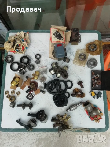 части за Лада, Жигули 