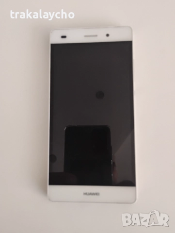 Huawei P8 lite, ALE-L21, 2GB/16GB, снимка 3 - Huawei - 52944491