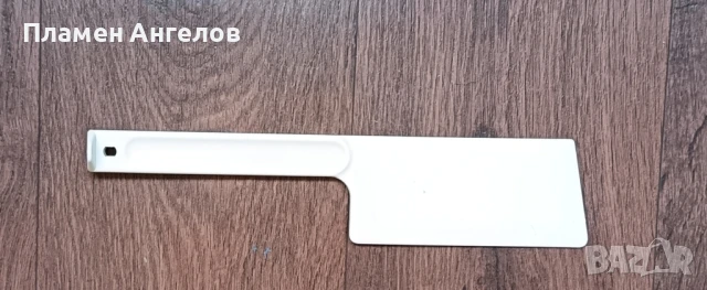 Пластмасова шпатула или стъргало за тесто. , снимка 2 - Форми - 50831141