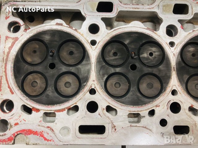 Цилиндрова глава за БМВ BMW X1 F48 X2 F39 2.0 D B47 85136810500 2016, снимка 14 - Части - 42624776