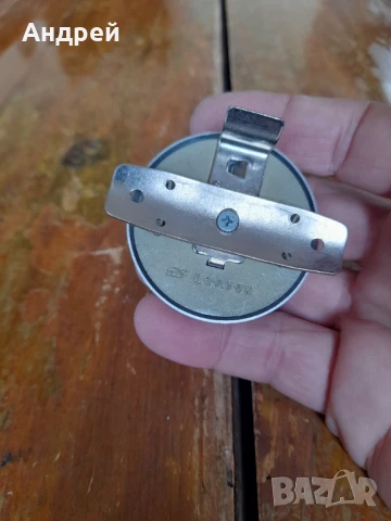 Стара риболовна макара #24, снимка 5 - Макари - 50729296