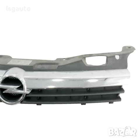 Решетка Opel Astra H (A04) 2004-2010 ID: 164207 OEM: 13108463, снимка 2 - Части - 56015241
