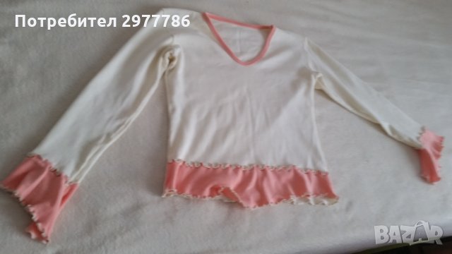 Детски блузи, снимка 3 - Детски Блузи и туники - 34447893