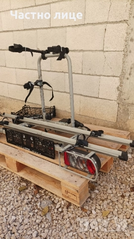 багажник велосипеди , снимка 4 - Аксесоари за велосипеди - 52144588