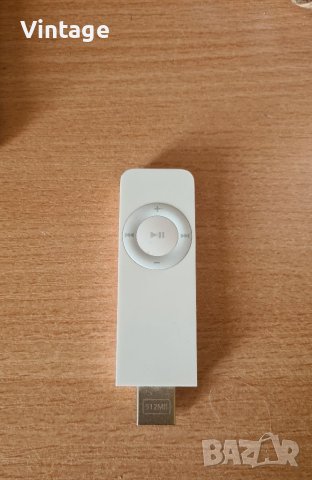 Ipod стар работещ, снимка 2 - Друга електроника - 40647738