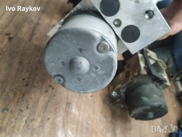 Abs Модул за Audi A4 , VW Passat 5.5 (B5.5) , 8E0614111AH , 0265202525, снимка 6 - Части - 52837213