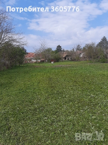 продавам парцел, снимка 3 - Парцели - 51729309