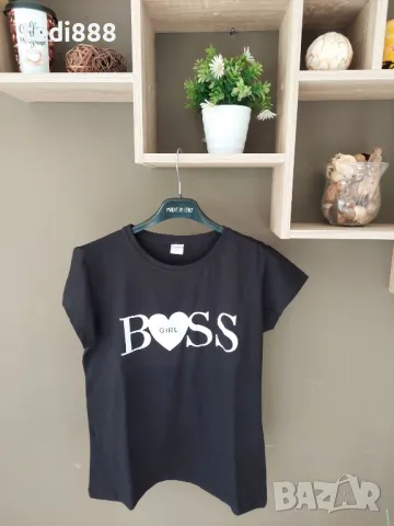 нова тениска, снимка 1