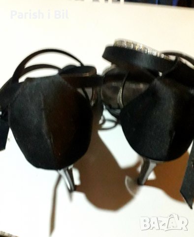 Дамски обувки, снимка 6 - Дамски обувки на ток - 38777301