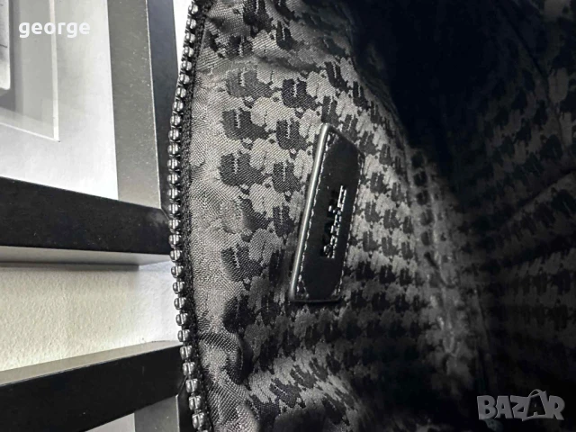 Чанта Karl Lagerfeld, снимка 6 - Чанти - 51252469