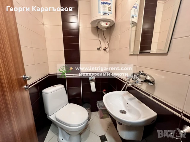 №2998 Обзаведен офис в бизнес сграда ново строителство под наем 38м2, етаж 2 | Център, Хасково., снимка 6 - Офиси - 50342358