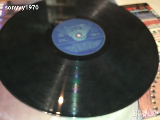 ЗОРАН-ПЛОЧА 1006250956, снимка 2 - Грамофонни плочи - 50612159