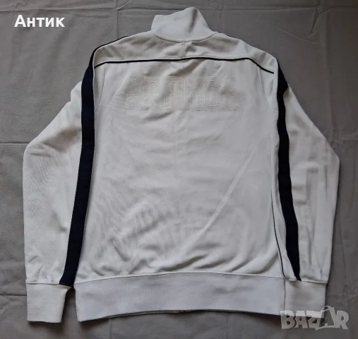 Спортно Горнище Nike / Англия, снимка 7 - Спортни дрехи, екипи - 56515056