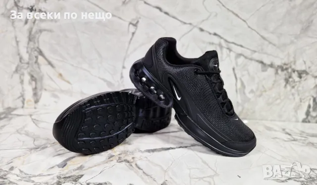 Nike Мъжки Маратонки👟Мъжки Спортни Обувки Найк - Налични Различни Цветове Код P241, снимка 17 - Маратонки - 49760034