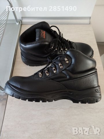 Работни обувки , снимка 3 - Други - 38103340