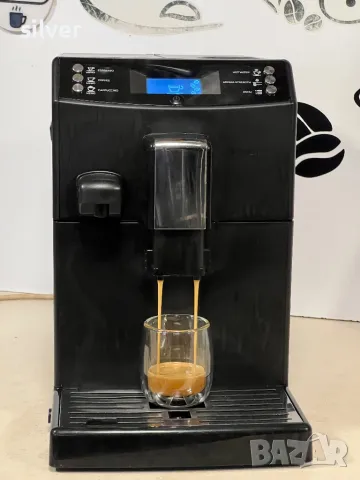 Кафемашина кафе автомат Philips minuto с гаранция, снимка 1