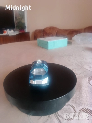 Въртяща поставка за показване на модели, снимка 5 - Друга електроника - 54059365