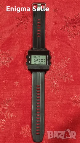 Часовник Fossil JR9305, снимка 4 - Мъжки - 50489234